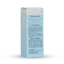 Miyoshi Miyagi PURE feromon neutral 50ml HOMME Miyoshi Miyagi