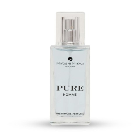 Miyoshi Miyagi PURE feromon neutral 50ml HOMME Miyoshi Miyagi