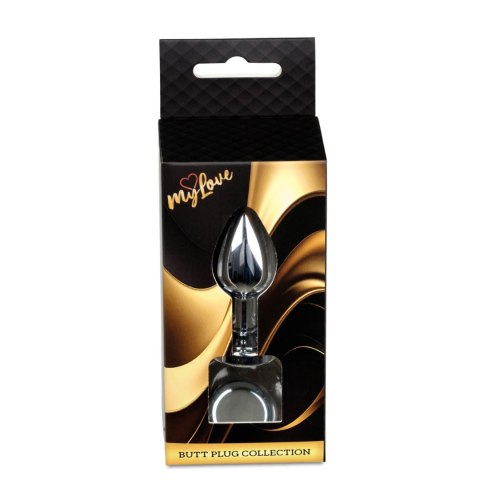 MyLove Toys - Jewellery PLUG - Disco Flashlight MyLove Toys
