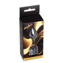 MyLove Toys - Jewellery Silver PLUG- Clear MyLove Toys