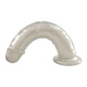 Pearlescent dildo South Sea Pearl White Pearl