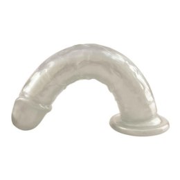 Pearlescent dildo South Sea Pearl White Pearl
