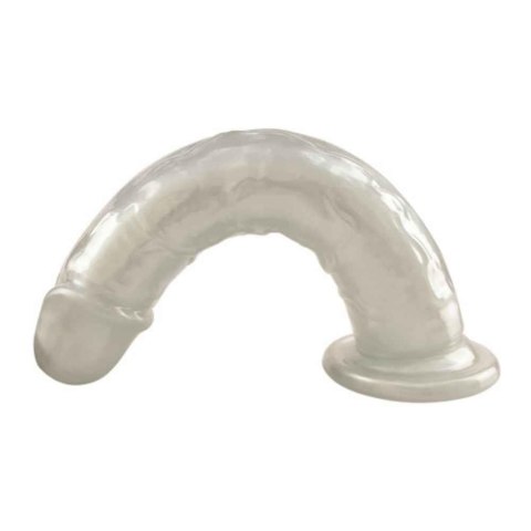 Pearlescent dildo South Sea Pearl White Pearl