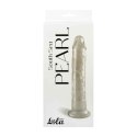 Pearlescent dildo South Sea Pearl White Pearl