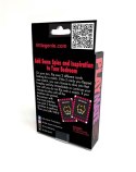 Play Mate, Card Game LITTLE GENIE PRODUCTIONS