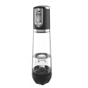 Pompka- LUXURY PUMP, PREMIUM RECHARGEABLE AUTOMATIC WATERPROOF PUMP B - Series Power