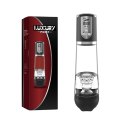 Pompka- LUXURY PUMP, PREMIUM RECHARGEABLE AUTOMATIC WATERPROOF PUMP B - Series Power