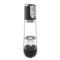 Pompka- LUXURY PUMP, PREMIUM RECHARGEABLE AUTOMATIC WATERPROOF PUMP B - Series Power