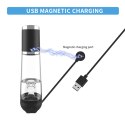 Pompka- LUXURY PUMP, PREMIUM RECHARGEABLE AUTOMATIC WATERPROOF PUMP B - Series Power