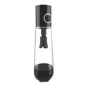 Pompka- LUXURY PUMP, PREMIUM RECHARGEABLE AUTOMATIC WATERPROOF PUMP B - Series Power