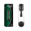 Pompka- LUXURY PUMP, PREMIUM RECHARGEABLE AUTOMATIC WATERPROOF PUMP B - Series Power