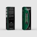Pompka- LUXURY PUMP, PREMIUM RECHARGEABLE AUTOMATIC WATERPROOF PUMP B - Series Power