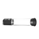 Pompka- PASSION PUMP, PREMIUM RECHARGEABLE AUTOMATIC WATERPROOF LCD PUMP B - Series Power