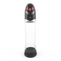 Pompka- PASSION PUMP, PREMIUM RECHARGEABLE AUTOMATIC WATERPROOF PUMP B - Series Power