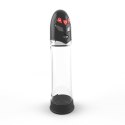 Pompka- PASSION PUMP, PREMIUM RECHARGEABLE AUTOMATIC WATERPROOF PUMP B - Series Power