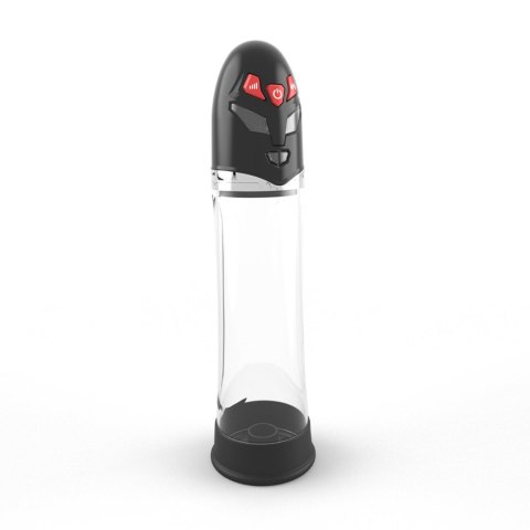 Pompka- PASSION PUMP, PREMIUM RECHARGEABLE AUTOMATIC WATERPROOF PUMP B - Series Power
