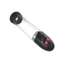 Pompka- PASSION PUMP, PREMIUM RECHARGEABLE AUTOMATIC WATERPROOF PUMP B - Series Power
