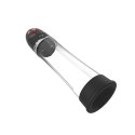 Pompka- PASSION PUMP, PREMIUM RECHARGEABLE AUTOMATIC WATERPROOF PUMP B - Series Power