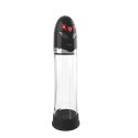 Pompka- PASSION PUMP, PREMIUM RECHARGEABLE AUTOMATIC WATERPROOF PUMP B - Series Power