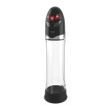 Pompka- PASSION PUMP, PREMIUM RECHARGEABLE AUTOMATIC WATERPROOF PUMP B - Series Power
