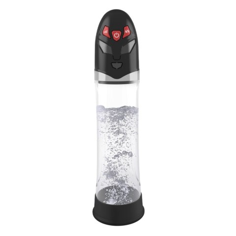 Pompka- PASSION PUMP, PREMIUM RECHARGEABLE AUTOMATIC WATERPROOF PUMP B - Series Power