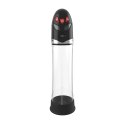Pompka- PASSION PUMP, PREMIUM RECHARGEABLE AUTOMATIC WATERPROOF PUMP B - Series Power