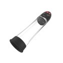 Pompka- PASSION PUMP, PREMIUM RECHARGEABLE AUTOMATIC WATERPROOF PUMP B - Series Power