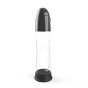 Pompka- PASSION PUMP, PREMIUM RECHARGEABLE AUTOMATIC WATERPROOF PUMP B - Series Power