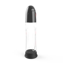 Pompka- PASSION PUMP, PREMIUM RECHARGEABLE AUTOMATIC WATERPROOF PUMP B - Series Power