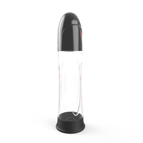 Pompka- PASSION PUMP, PREMIUM RECHARGEABLE AUTOMATIC WATERPROOF PUMP B - Series Power