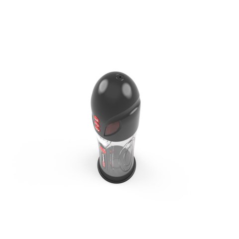 Pompka- PASSION PUMP, PREMIUM RECHARGEABLE AUTOMATIC WATERPROOF PUMP B - Series Power