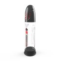 Pompka- PASSION PUMP, PREMIUM RECHARGEABLE AUTOMATIC WATERPROOF PUMP B - Series Power