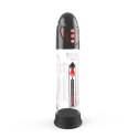 Pompka- PASSION PUMP, PREMIUM RECHARGEABLE AUTOMATIC WATERPROOF PUMP B - Series Power