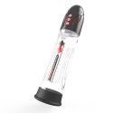 Pompka- PASSION PUMP, PREMIUM RECHARGEABLE AUTOMATIC WATERPROOF PUMP B - Series Power