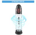 Pompka- PASSION PUMP, PREMIUM RECHARGEABLE AUTOMATIC WATERPROOF PUMP B - Series Power