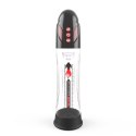 Pompka- PASSION PUMP, PREMIUM RECHARGEABLE AUTOMATIC WATERPROOF PUMP B - Series Power
