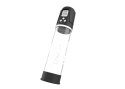 Pompka- PASSION PUMP, PREMIUM RECHARGEABLE AUTOMATIC WATERPROOF PUMP, Light Indicator B - Series Power