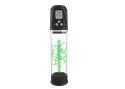 Pompka- PASSION PUMP, PREMIUM RECHARGEABLE AUTOMATIC WATERPROOF PUMP, Light Indicator B - Series Power