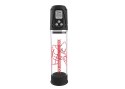 Pompka- PASSION PUMP, PREMIUM RECHARGEABLE AUTOMATIC WATERPROOF PUMP, Light Indicator B - Series Power