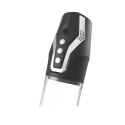 Pompka- PASSION PUMP, PREMIUM RECHARGEABLE AUTOMATIC WATERPROOF PUMP, Voice control B - Series Power