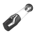 Pompka- PASSION PUMP, PREMIUM RECHARGEABLE AUTOMATIC WATERPROOF PUMP, Voice control B - Series Power