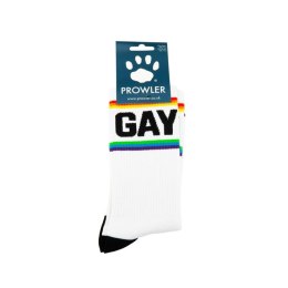 Prowler Gay Socks Prowler