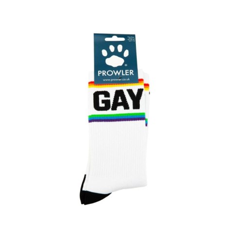 Prowler Gay Socks Prowler
