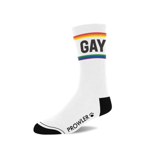 Prowler Gay Socks Prowler
