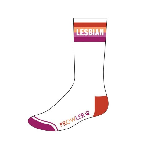 Prowler Lesbian Socks Prowler