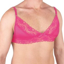 Prowler Pink Lace Bra Medium Prowler