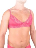 Prowler Pink Lace Garter Set Medium Prowler