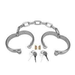 Prowler RED Heavy Duty Ankle Cuffs Prowler