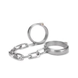Prowler RED Heavy Duty Ankle Cuffs Prowler