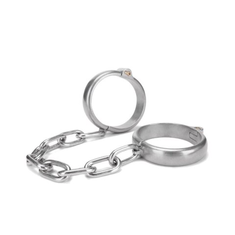 Prowler RED Heavy Duty Ankle Cuffs Prowler
